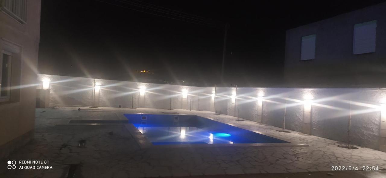 Villa Jelena 特雷比涅 外观 照片
