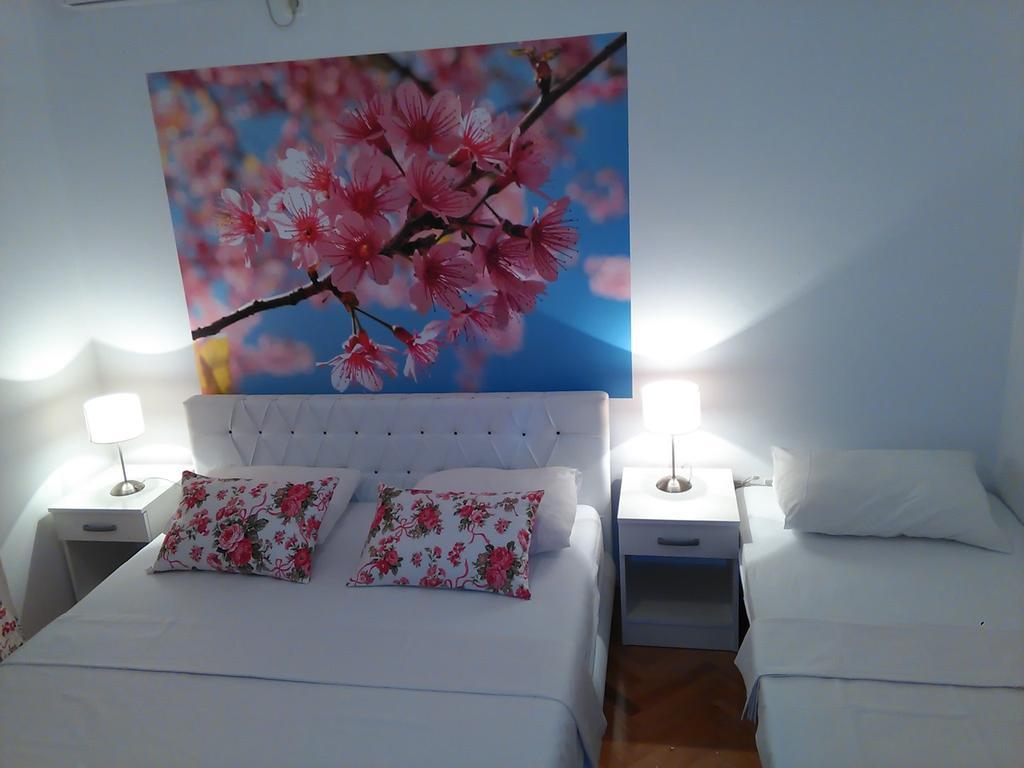 Villa Jelena 特雷比涅 外观 照片