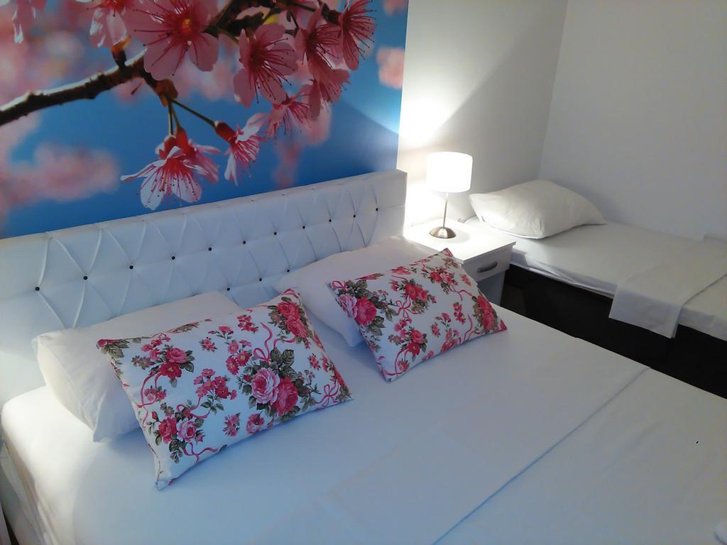 Villa Jelena 特雷比涅 外观 照片