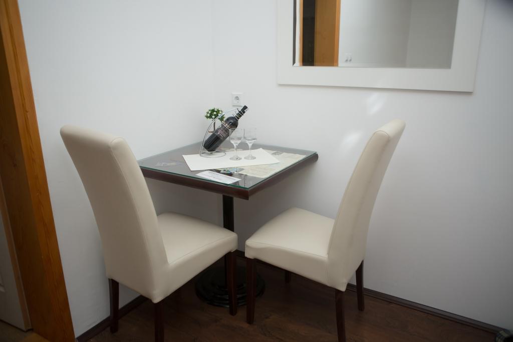 Villa Jelena 特雷比涅 外观 照片