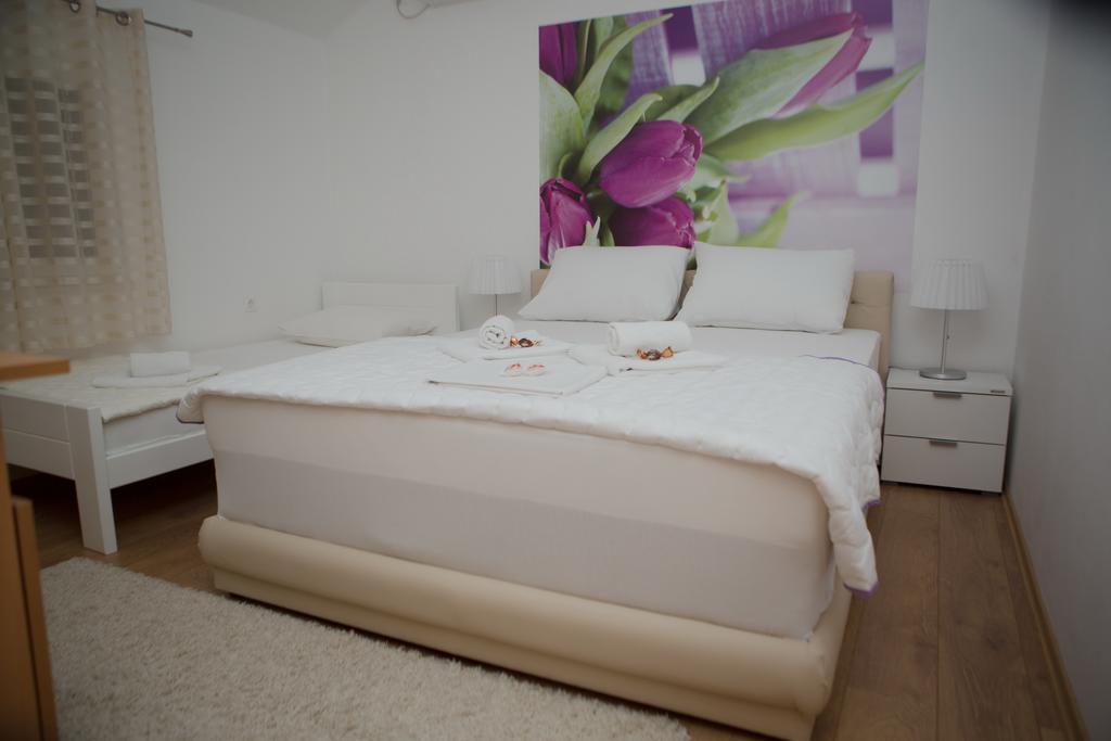 Villa Jelena 特雷比涅 外观 照片