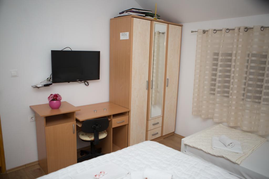 Villa Jelena 特雷比涅 外观 照片