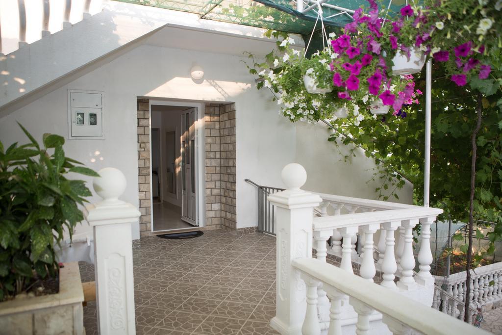 Villa Jelena 特雷比涅 外观 照片