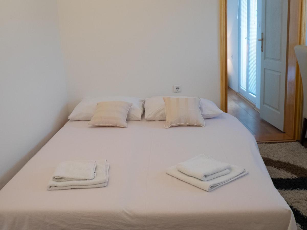 Villa Jelena 特雷比涅 客房 照片