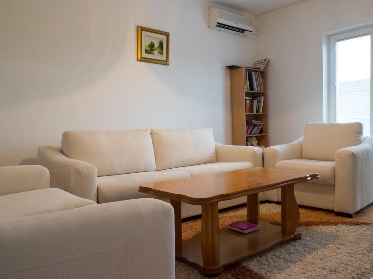 Villa Jelena 特雷比涅 客房 照片