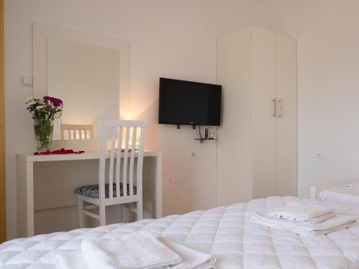 Villa Jelena 特雷比涅 客房 照片