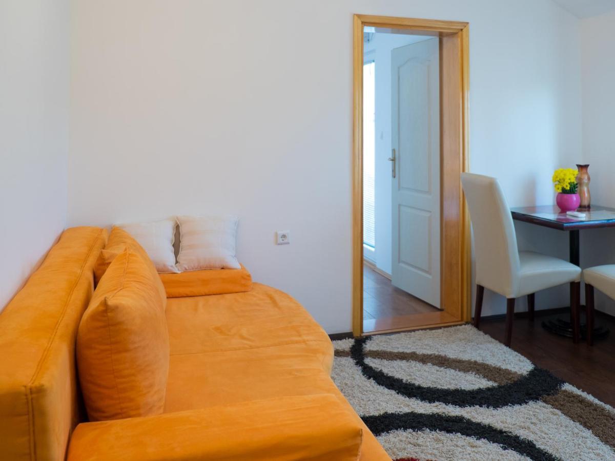 Villa Jelena 特雷比涅 客房 照片